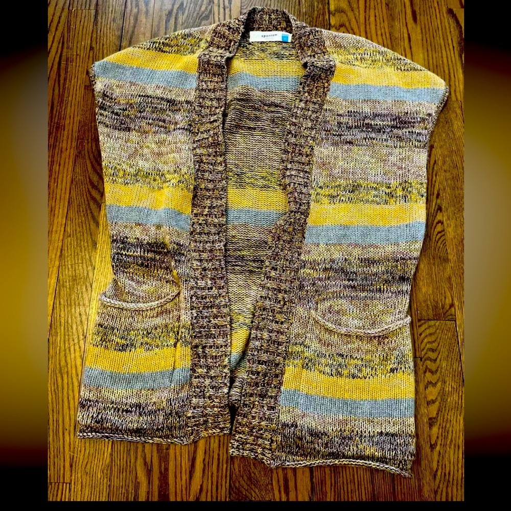 Anthropologie small